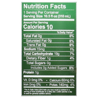 Goldthread Green Minerals Tonic - 10.5 FZ - Image 3