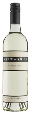 Shaw & Smith Sauvignon Blanc Wine - 750 ML - Image 1