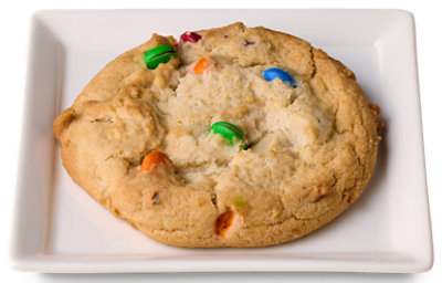 M&m Cookie 1 Count - EA - Image 1