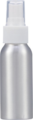 Gtg Aluminum Bottle With Sprayer 2oz - EA - Image 3