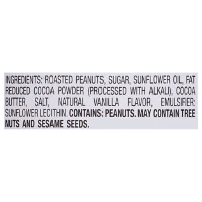 Bonne Maman Peanut Chocolate Spread 12.3 Oz. - 12.3 OZ - Image 4
