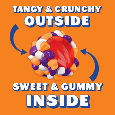 Ferrara Halloween Spooky Nerds Cluster - 3 OZ - Image 3