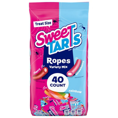 Ferrara Halloween Sweetarts Ropes - 40 CT - Image 3