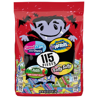 Ferrara Halloween Dracula Delight - 115 CT - Image 3