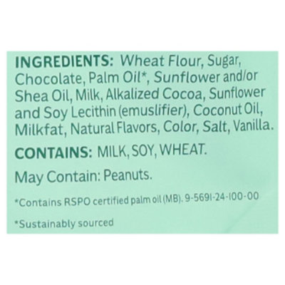 Muddy Bites Thin Mints Mdy Bts Grl - 2.33 OZ - Image 4