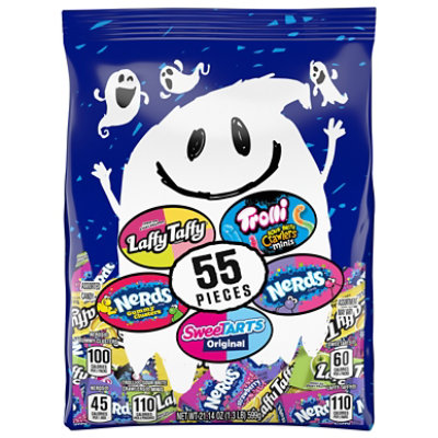 Ferrara Halloween Ghostly Goodies - 55 CT - Image 3