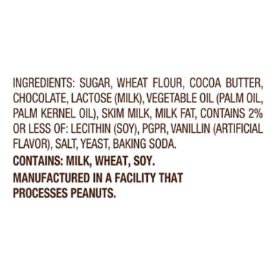 Kit Kat Milk Chocolate Wafer Snack Size Halloween Candy Bag Multipack - 50-24.99 Oz - Image 4