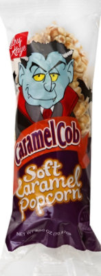 Classic Caramel Cob 16 Ct. Drc - 2.25 OZ - Image 2