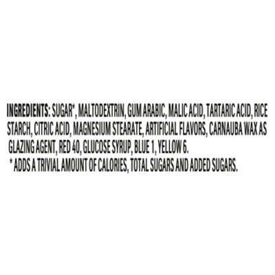 Ferrero Halloween Tic Tac Black Cherry - 0.84 OZ - Image 5