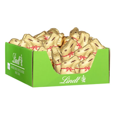 Lindt Gold Bunny Chngmkr - 0.35 OZ - Image 1