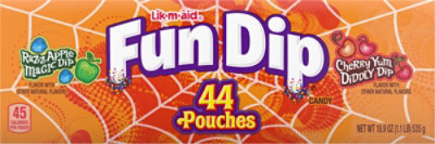Ferrara Halloween Fundip Astd - 18.92 OZ - Image 5