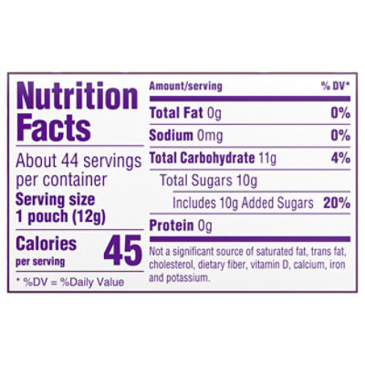 Ferrara Halloween Fundip Astd - 18.92 OZ - Image 3