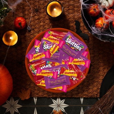 Mars Halloween Sugar Variety Fun Size - 43.65 OZ - Image 5