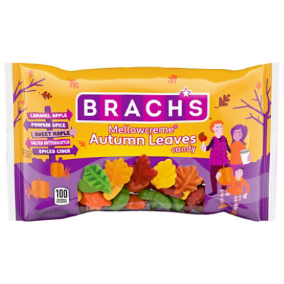 Ferrara Fall Brchs Atmn Leaves - 8 OZ - Image 3