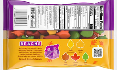 Ferrara Fall Brchs Atmn Leaves - 8 OZ - Image 5