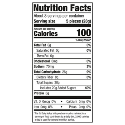 Ferrara Fall Brchs Atmn Leaves - 8 OZ - Image 3