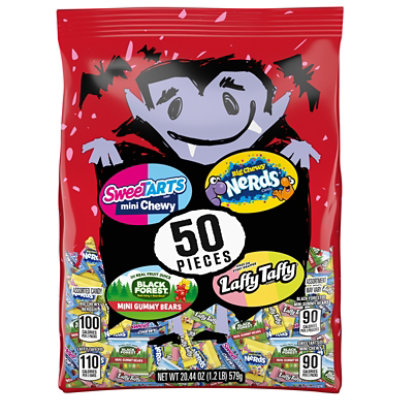 Ferrara Halloween Dracula Delight - 50 CT - Image 3