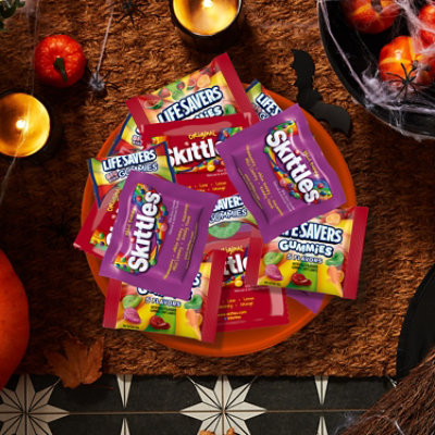 Mars Halloween Sugar Variety - 18.56 OZ - Image 2