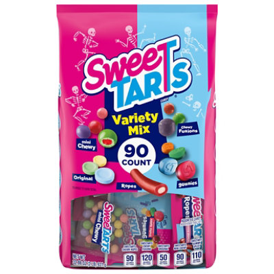 Ferrara Halloween Sweetarts Variety - 90 CT - Image 3