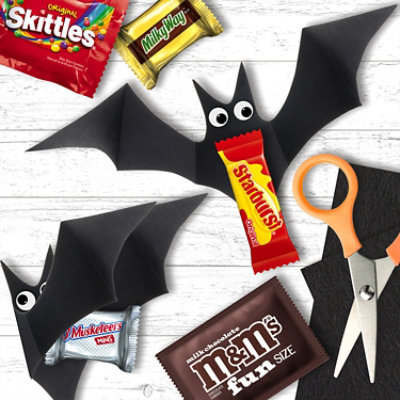 Mars Halloween Variety Candy Bag - 43.86 OZ - Image 4