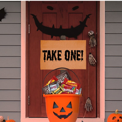 Mars Halloween Variety Candy Bag - 43.86 OZ - Image 5