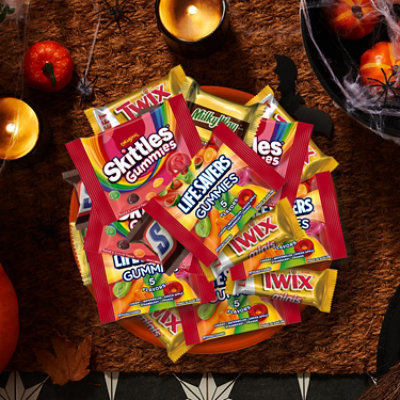 Mars Halloween Chocolate Variety Bag - 66.44 Oz - Image 2
