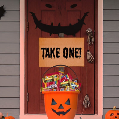 Mars Halloween Chocolate Variety Bag - 66.44 Oz - Image 5