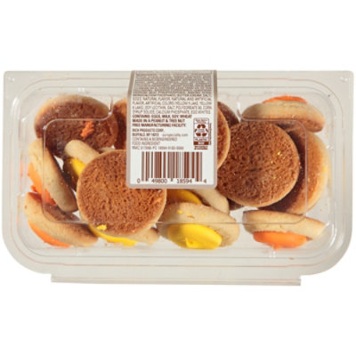 Fall Thumbprint Cookies - 0.656 LB - Image 5