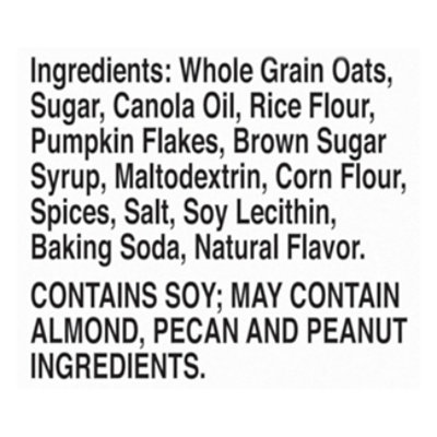 Nv Crnchy Pmkn Spc 6 Count 1.49 Ounce - 6 CT - Image 4