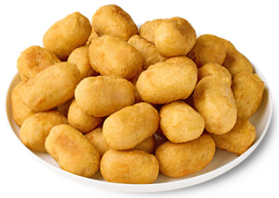 Mini Corn Dogs 40ct Hot - EA - Image 1