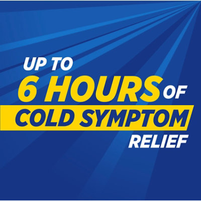 Theraflu Svr Cold Night Hon Lem 6ct Pow - 6 CT - Image 2