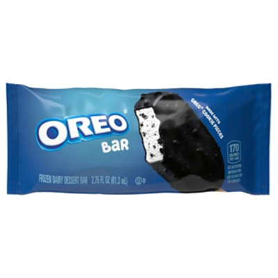 Oreo Bar Single  15x2.75oz  Us - 2.75 FZ - Image 2