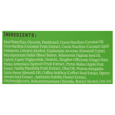 Alaffia Everyday Coconut Detangler Spray - 12 OZ - Image 3