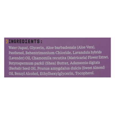 Alaffia Everyday Lavender Shea Detangler Spray - 12 OZ - Image 4