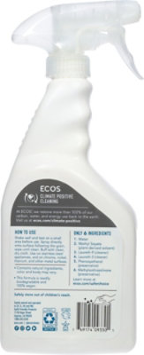 Ecos Ss Cleaner & Polish - 22 OZ - Image 5