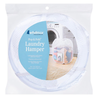 Laundry Hamper - 8 EA - Image 3