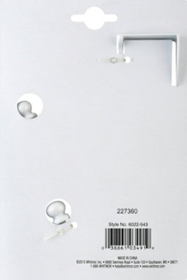 Otd Double Hook - 12 EA - Image 4