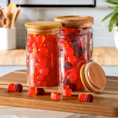 Black Forest Juicy Burst Berry Medley 40 Count - 32 Oz - Image 5