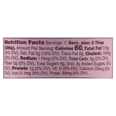 Plucky Sweet Pickle Dip - 7 OZ - Image 3