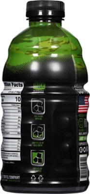 Black Rifle Coffee Cold Brew Concentrate Just Black - 32 FZ - Image 6