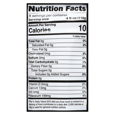 Black Rifle Coffee Cold Brew Concentrate Just Black - 32 FZ - Image 4