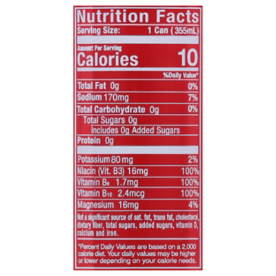 12oz A Shoc Accelerator Cherry Ice Pop Ls12 - 12 FZ - Image 3