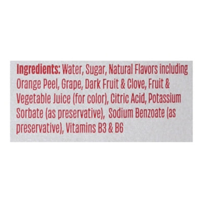 Free Spirits Vermouth Rosso - 750 ML - Image 5