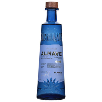 Almave Blanco Agave Na Tequila 700 Ml - 700 ML - Image 1
