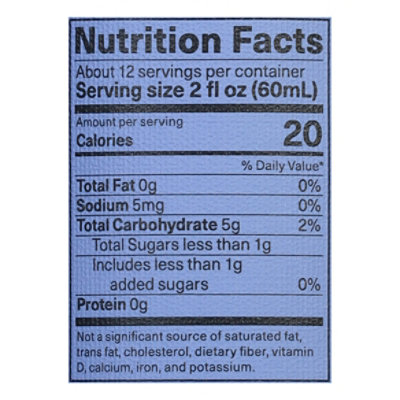 Almave Blanco Agave Na Tequila 700 Ml - 700 ML - Image 4