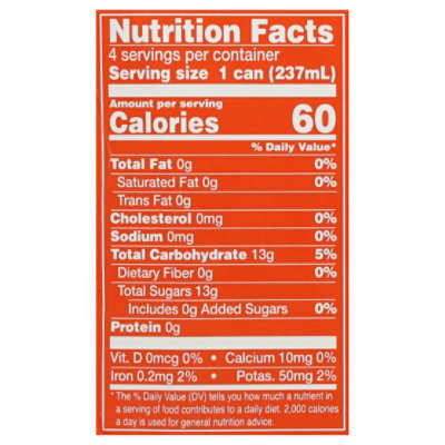 De Soi Spritz Italiano Aperitif Non-alcoholic 4-237 Ml - 4-237ML - Image 3