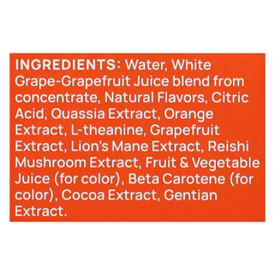 De Soi Spritz Italiano Aperitif Non-alcoholic 4-237 Ml - 4-237ML - Image 4