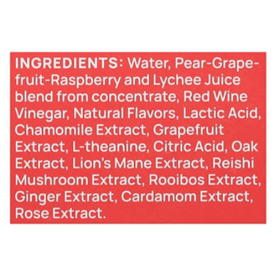 De Soi Tres Non-alcoholic Rose Aperitif 4-237 Ml - 4-237ML - Image 4