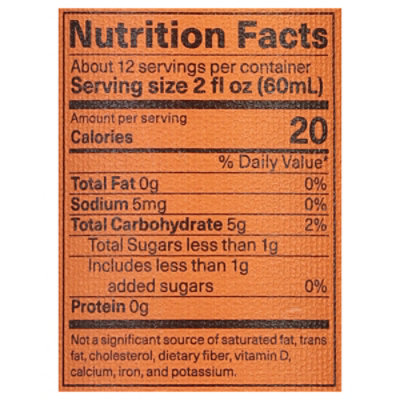 Almave Ambar Na Tequila 700 Ml - 700 ML - Image 4