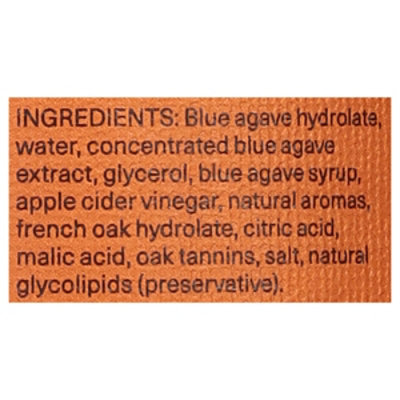 Almave Ambar Na Tequila 700 Ml - 700 ML - Image 5